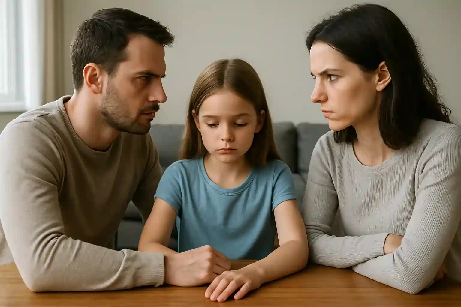 Child Arrangements Made Simpler: How Family Mediation Puts Your Children First Hartlepool