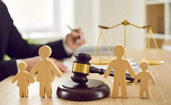 Consent Orders vs Court Orders: Which One Is Better for You Hartlepool