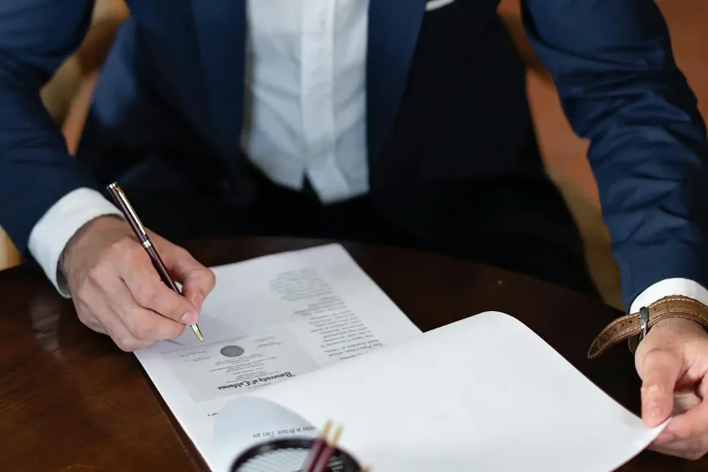 How to Apply for a Consent Order in the UK: A Step-by-Step Breakdown Hartlepool