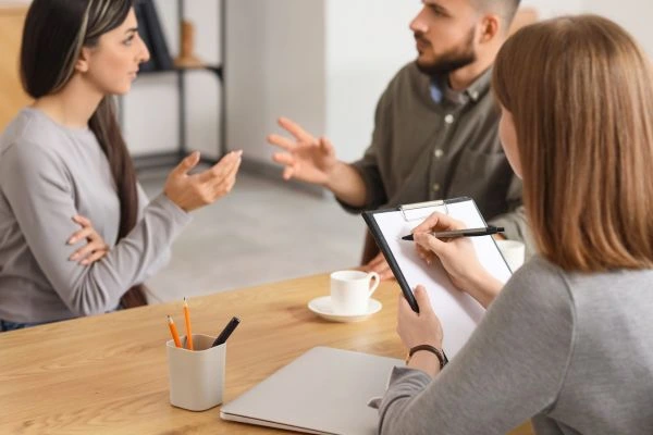 What If My Ex Doesn’t Want to Mediate Hartlepool?