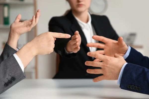 How Can Divorce Mediation Help You Avoid Court Hartlepool