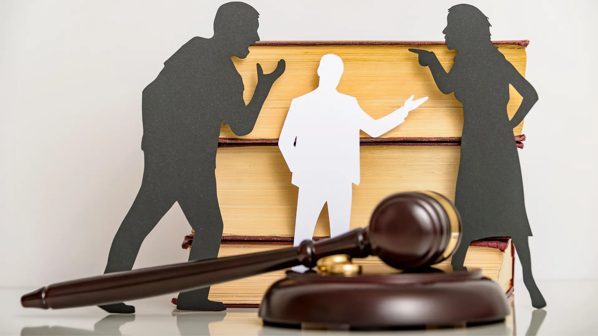 Child Arrangements Mediation Failed What Next Hartlepool : Know When it is not Suitable