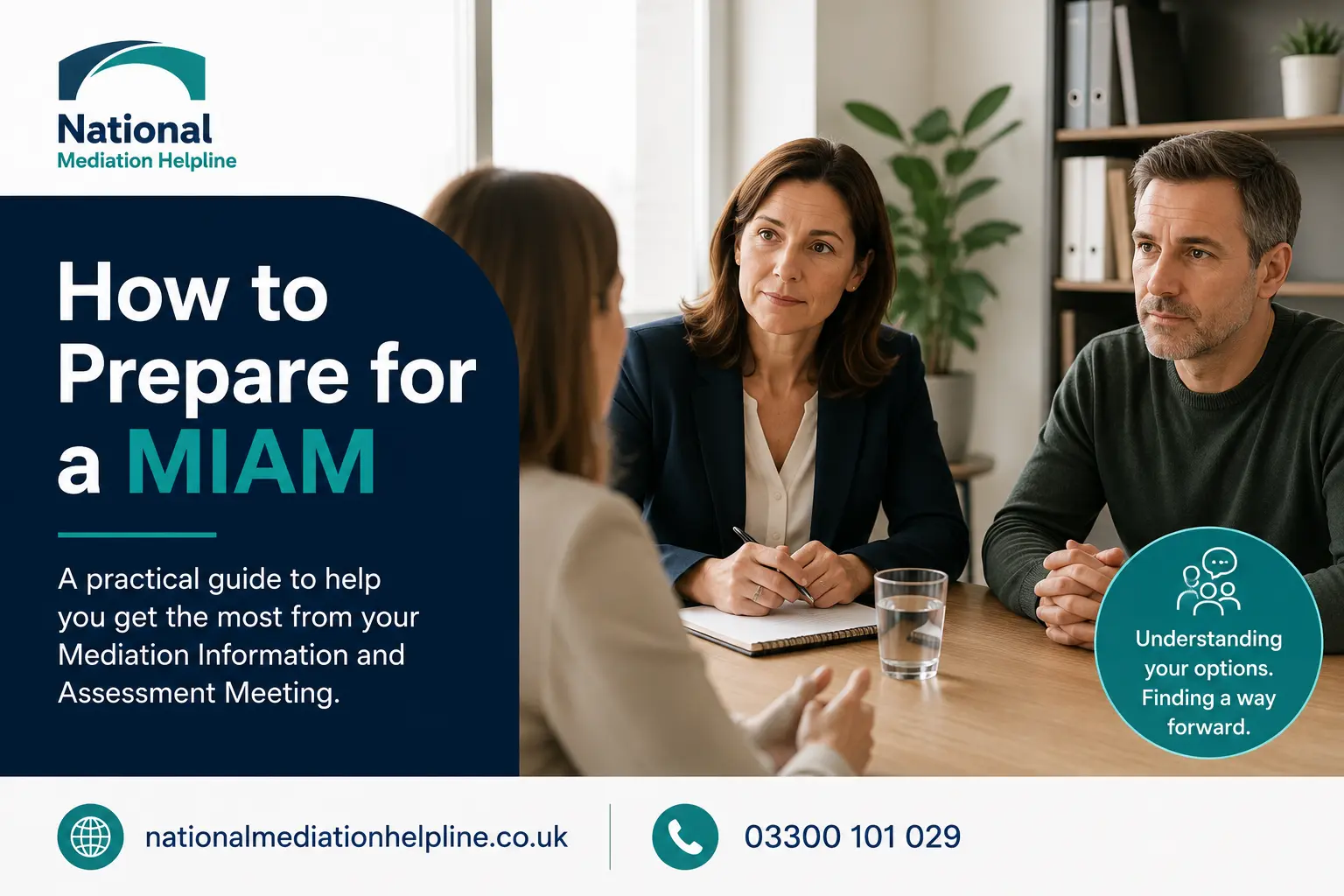 How to prepare for a miam in Hartlepool featured image